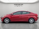 Used 2013 Hyundai Elantra Limited w/ Technology Pkg image 6