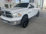 Used 2014 RAM 1500 Big Horn image 2