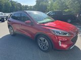 Used 2020 Ford Escape SEL image 6