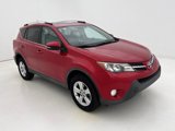 Used 2014 Toyota RAV4 XLE image 2