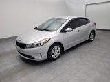Used 2017 Kia Forte LX image 2