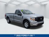Used 2022 Ford F150 XL w/ Equipment Group 101A High image 2