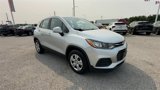 Certified 2019 Chevrolet Trax LS image 2