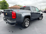 Used 2016 Chevrolet Colorado Z71 image 5