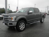 Used 2018 Ford F150 Lariat image 3