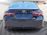 Used 2022 Toyota Camry XSE image 5