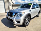 Used 2019 Nissan Armada SL w/ Premium Package image 2