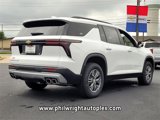 New 2025 Chevrolet Traverse LT w/ Enhanced Driving Package image 3