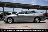 Certified 2024 Chevrolet Malibu LS image 4