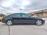 Used 2007 Mercedes-Benz S 550 4MATIC image 4