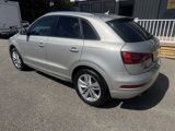 Used 2017 Audi Q3 2.0T Premium image 4