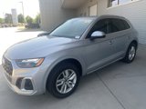 Used 2023 Audi Q5 2.0T Premium image 2