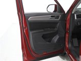 Used 2018 Volkswagen Atlas SE image 4