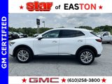 Certified 2022 Buick Envision Preferred image 5