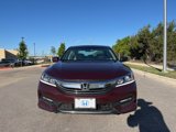 Used 2016 Honda Accord EX-L image 2
