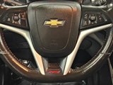 Used 2017 Chevrolet Sonic LT w/ Convenience Package image 5
