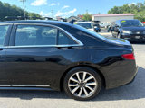 Used 2019 Lincoln Continental AWD w/ Equipment Group 500A image 6