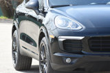 Used 2017 Porsche Cayenne Platinum Edition image 5