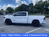 Used 2021 RAM 1500 Big Horn image 4