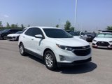Used 2018 Chevrolet Equinox LT image 3