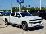 Used 2016 Chevrolet Silverado 1500 LT w/ All Star Edition image 6