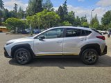 Certified 2024 Subaru Crosstrek 2.5i Sport w/ Crosstrek Mirror Package image 4