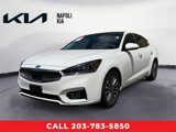 Used 2017 Kia Cadenza Technology image 5
