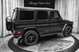 Used 2013 Mercedes-Benz G 550 image 5