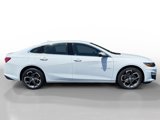 Used 2022 Chevrolet Malibu LT image 6