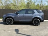 New 2025 Land Rover Discovery Sport Dynamic SE image 2