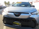 Certified 2025 Toyota Corolla Cross AWD Hybrid image 5