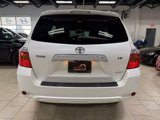 Used 2008 Toyota Highlander Limited image 5