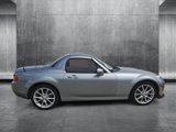Used 2010 MAZDA MX-5 Miata Grand Touring w/ Premium Pkg image 4