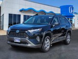 Used 2024 Toyota RAV4 LE image 2