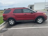Used 2013 Ford Explorer FWD image 2