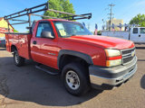 Used 2006 Chevrolet Silverado 2500 W/T image 3