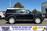 New 2024 Ford Bronco Sport Heritage w/ Heritage Convenience Package image 3