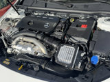 Certified 2025 Mercedes-Benz CLA 250 image 5