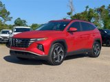 Certified 2022 Hyundai Tucson SEL w/ Convenience Package image 2