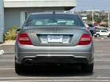 Used 2012 Mercedes-Benz C 250 Sedan image 4