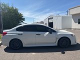Used 2016 Subaru WRX Limited image 5