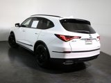 Used 2025 Acura MDX A-Spec image 2