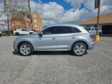 Used 2018 Audi Q5 2.0T Premium Plus w/ Premium Plus Package image 3