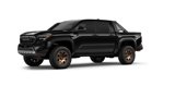 New 2025 Toyota Tacoma 4x4 Double Cab Hybrid image 2