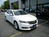 Used 2014 Chevrolet Impala LT w/ Convenience Package image 2