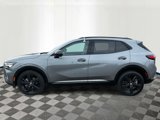 Certified 2022 Buick Envision Essence w/ Sport Touring Package image 2