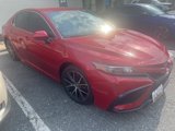 Used 2021 Toyota Camry SE image 4