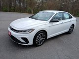 New 2025 Volkswagen Jetta Sport image 1