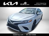 Used 2020 Toyota Camry XSE image 5