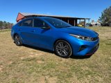 Used 2023 Kia Forte GT-Line w/ GT-Line Premium Package image 2